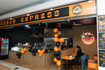 Kebab Express Townsville - 2 Locations