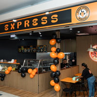 Kebab Express Townsville - 2 Locations image
