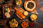 Popular Kebab Franchise | Profitable & Staff-Managed | Prime Newtown Location | Secure Lease to 2030