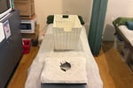 Established Massage Clinic in Corrimal Shopping Centre