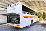 Woodstock Bus Service - Long-standing and reputable business!