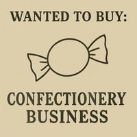 WANTED: Confectionery Business in Australia - Buyer Ready image