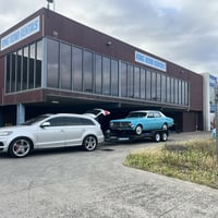 Trailer Hire Business for Sale in North Sunshine - AF1564 image