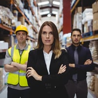 Large 3PL - Logistics/Warehousing and Transport Service Provider #393 image