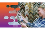 36021 Established & Profitable Custom Framing Business - Strong Reputation