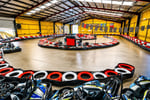 Australia\'s Only Indoor Drift Go Karting Arena | 14 Years Established | 44+% ROI