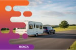 37184 Specialist Caravan Detailing Business, Strong Industry Ties