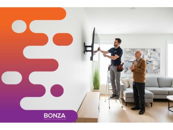 36603 - Profitable Antenna & Communications Business