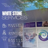 Unlock Your Dream Wellness Business! image