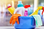 [UNDER CONTRACT - Offer Received Within 5 Business Days] Fully Staff Managed Cleaning, Chemical, Janitorial Product Wholesaler/Distributor, Online Supply #389