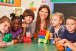 High-Demand 60+ Place Childcare Opportunity