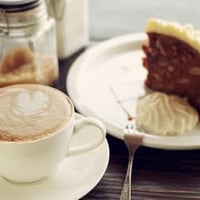 Busy , Easy To Operate Coffee Shop , Great Profits [2412041] image