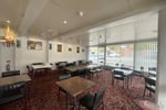 Long-established family-run restaurant in North Hobart