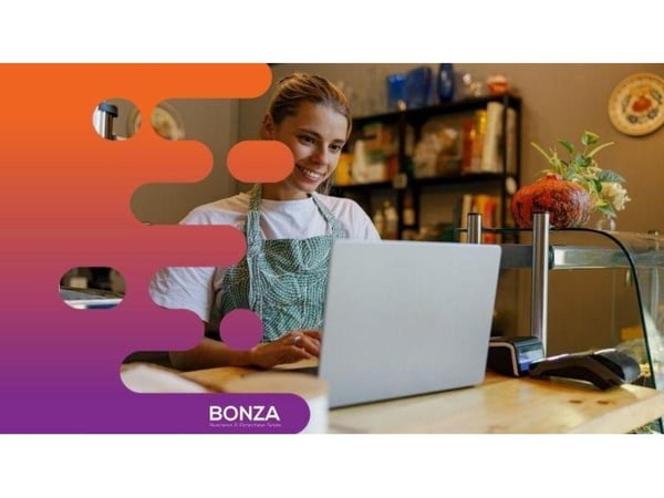 35278 Popular Cafe In Prime Food Court Location