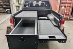 4WD Accessories & Manufacturing Business