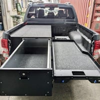 4WD Accessories & Manufacturing Business image