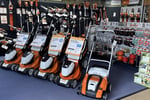 Stihl Elite Dealer and Retail Business for over 35 years - Nowra, NSW