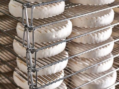 Cheese Manufacturing &amp; Distribution - Newcastle Area image