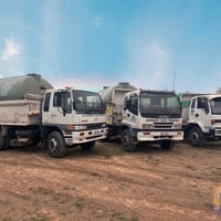 Trusted Water Supply Business image