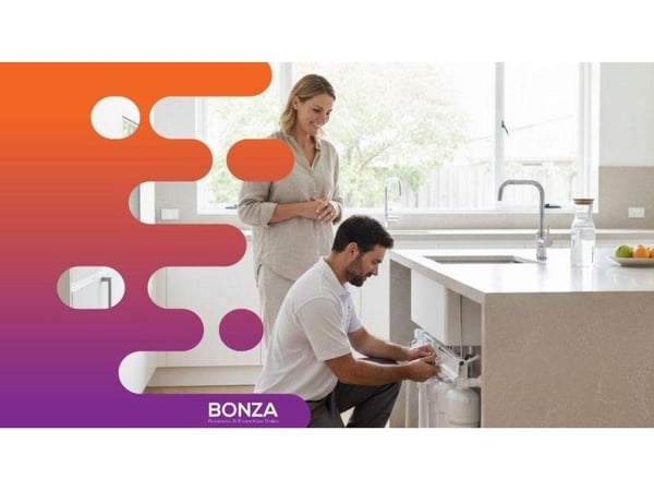 36485 Flexible Water Filtration Business - Low Overheads