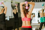 Group Fitness Studio - Strong Membership Base