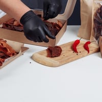 34214 Beef Jerky/Biltong Business - Manufacturing and Distribution image