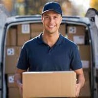 Couriers Gold Coast - Uber Successful image