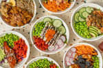 Simple Fresh Food Take Away, with Cheap Rent/Hugh potential! (Our Ref: V2109)