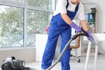 Coming Soon - Commercial & Domestic Cleaning Business