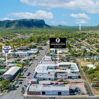 Discover the Unique Opportunity to Own Springsure Hotel/Motel! image