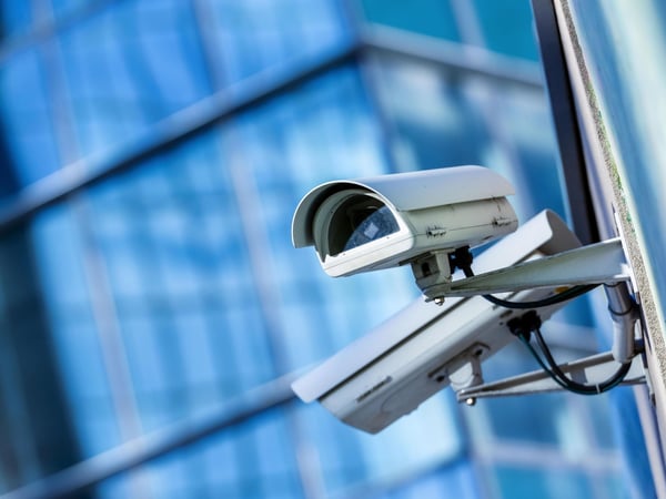 Profitable and Highly Reputable Security Solutions System Ref8547