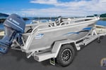 Established Dual-Brand Aluminium Manufacturer For Sale!