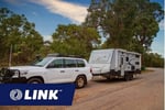 Sea Change 4WD & Off-Grid Business