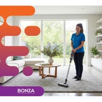36757 Established Cleaning Business with Loyal Recurring Clients image
