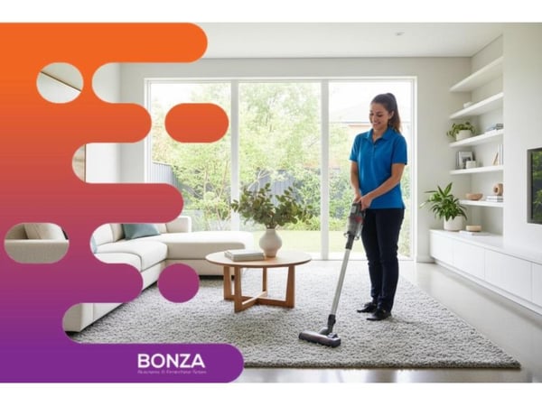 36757 Established Cleaning Business with Loyal Recurring Clients