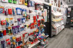 Trinity News & Gifts Kelso  -  UNDER CONTRACT