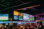 Want to be your own boss? Join Australia\'s leading Sports Bar franchise! (Ref: TSG Berwick)