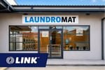 Two Self Service Laundromats North West Sydney