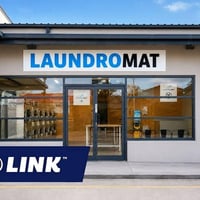 Two Self Service Laundromats North West Sydney image