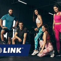 Exciting & Profitable Boutique Fitness Business image