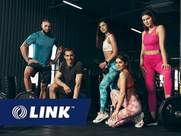 Exciting & Profitable Boutique Fitness Business