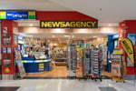 Newsagency - Lotto - Retail - Convenience Store