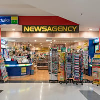 Newsagency - Lotto - Retail - Convenience Store image