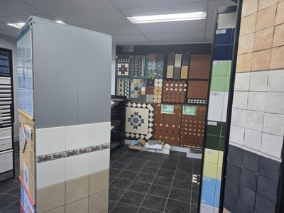Federation Tiles Import & Wholesale business for sale image