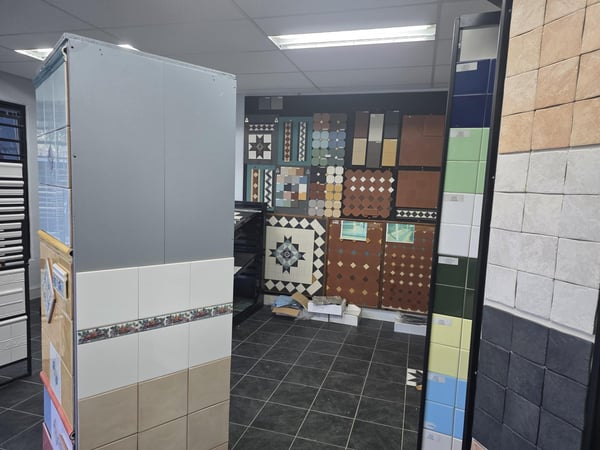 Federation Tiles Import & Wholesale business for sale