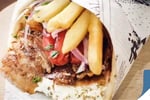 Inner West High Turnover Kebab Shop with a Long Lease and Great Rent