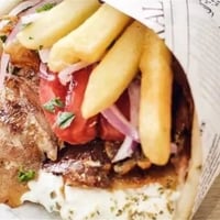 Inner West High Turnover Kebab Shop with a Long Lease and Great Rent image