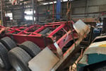 Leading Welding and Fabrication Business  Darling Downs