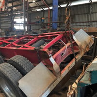 Leading Welding and Fabrication Business  Darling Downs image
