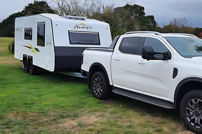 Lifestyle Meets Strong Returns with Geelong Caravan Rentals